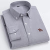 Haven – Elegant Cotton Shirt