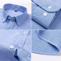 Haven – Elegant Cotton Shirt