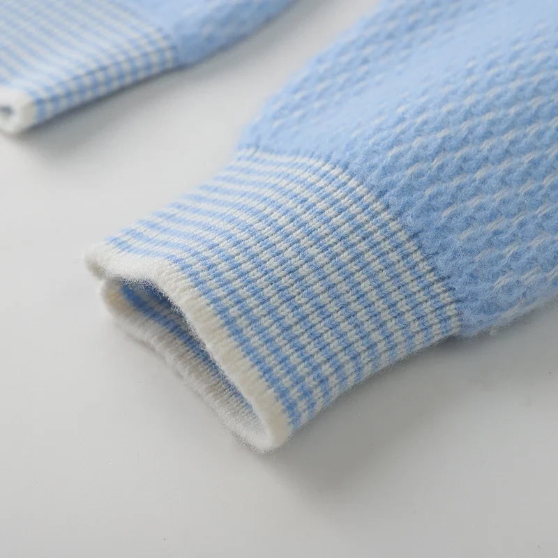 Whitmore™ – Refined Cashmere Sweater
