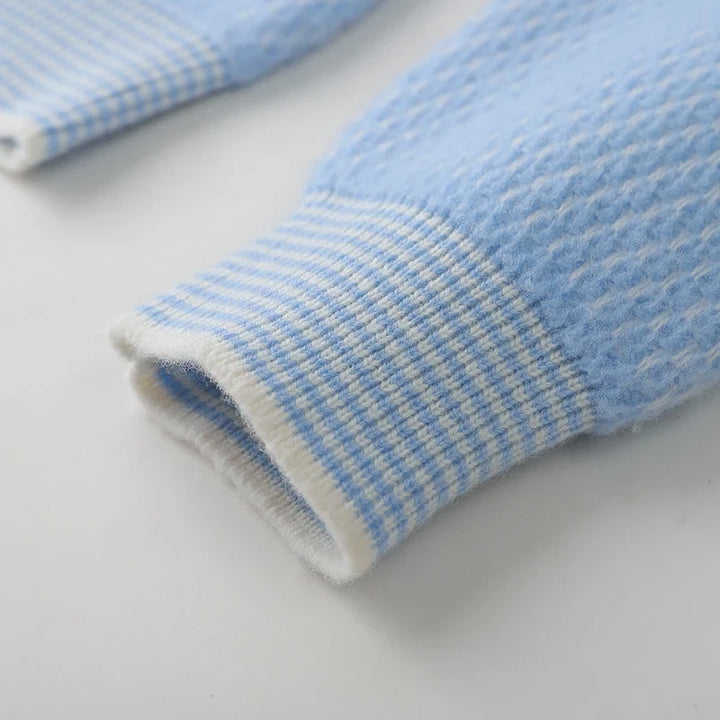 Whitmore™ – Refined Cashmere Sweater