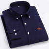 Haven – Elegant Cotton Shirt