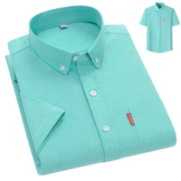 Haven – Summer Cotton Shirt