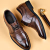 Ethan™ | Handmade Leather Shoes