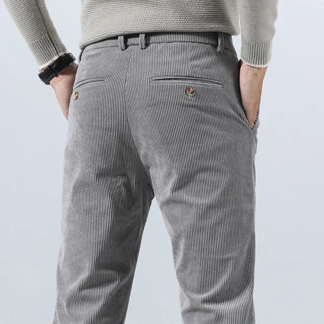 Dave™ Corduroy Trousers