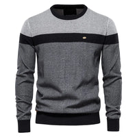 Sander™ | Rugged Men's Sweater