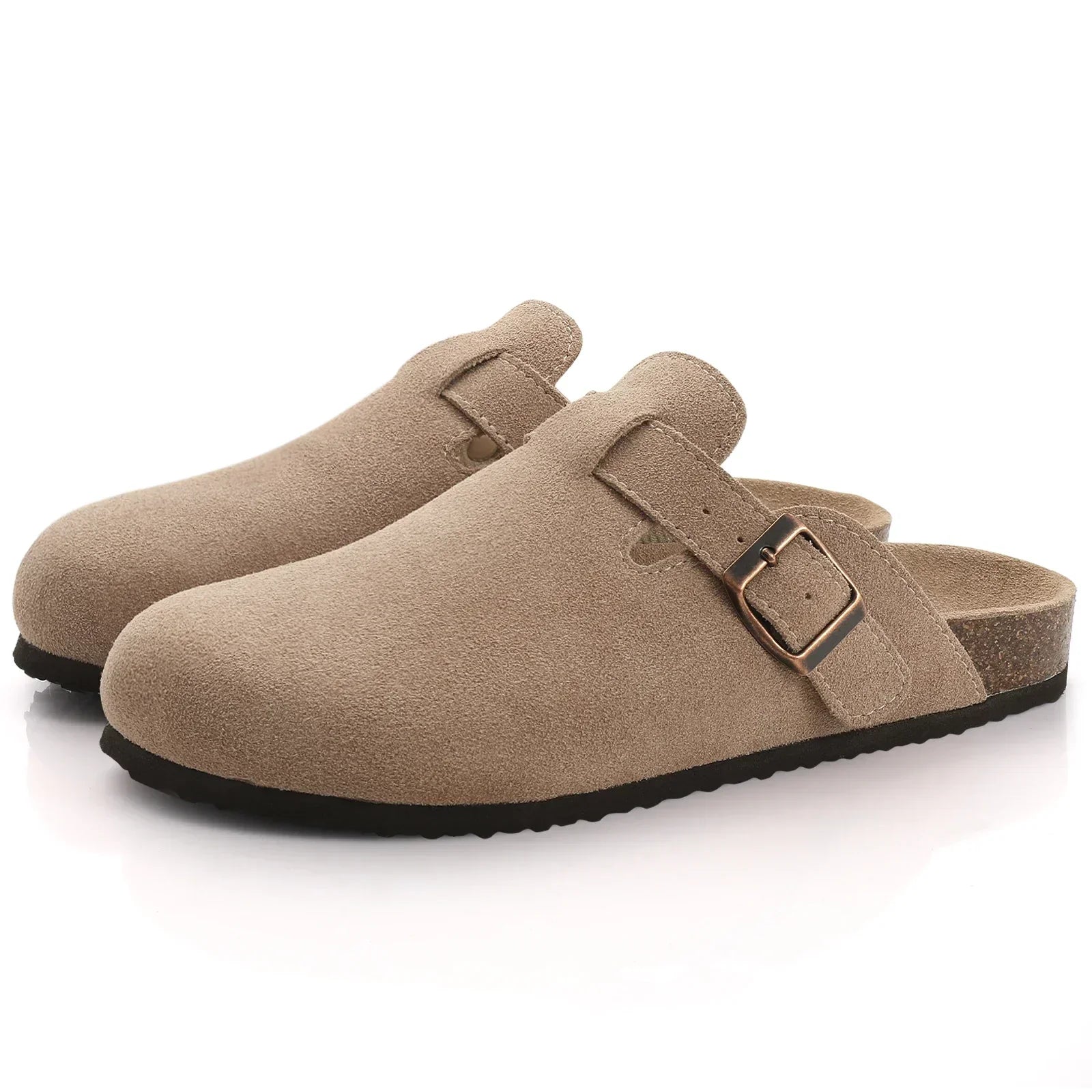 Henry™ – Men’s Easy Slip-On Sandals