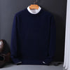 Liam™ - Men’s Luxe Knit Sweater
