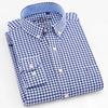 Haven – Elegant Cotton Shirt