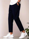 Alan™ - Lightweight Casual Trousers