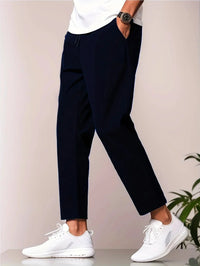 Alan™ - Lightweight Casual Trousers