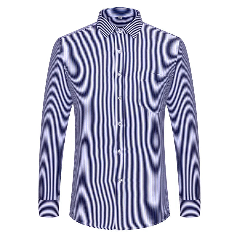 Haven – Formal Office Shirt
