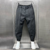 Russell™ | Relaxed Tapered Trousers