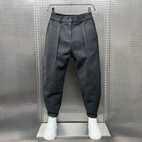 Russell™ | Relaxed Tapered Trousers