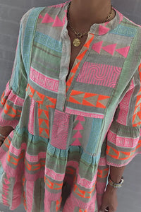 Lissie™ | Spring Dress