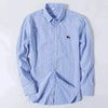 Haven – Elegant Cotton Shirt
