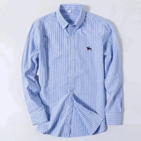 Haven – Elegant Cotton Shirt