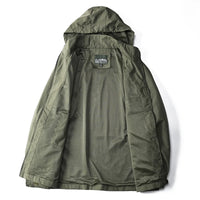 Francis™ – Lightweight Waterproof Windbreaker