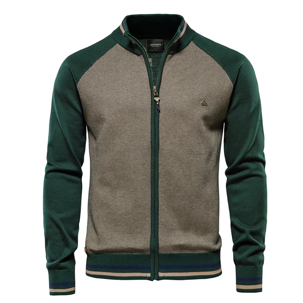 Martin™ | Premium Men's Cardigan