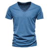 Hadlow™ | Summer Cotton Tee