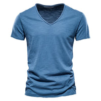 Hadlow™ | Summer Cotton Tee