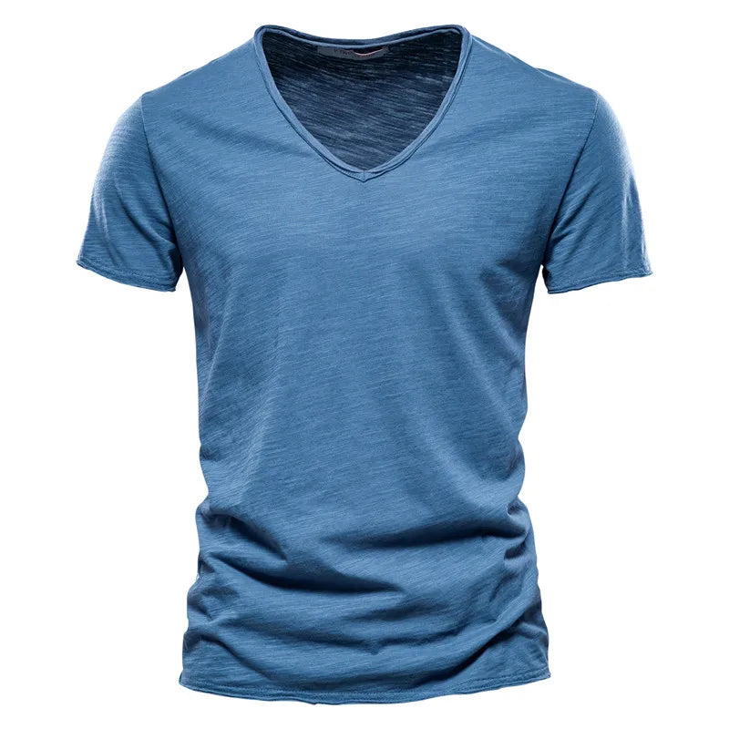 Hadlow™ | Summer Cotton Tee