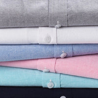 Haven – Elegant Cotton Shirt