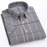 Haven – Men’s Elegant Cotton Shirt
