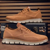 Reuben™ | Everyday Comfort Sneakers