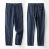 Frank™ | Elegant Linen Suit