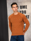 Neal™ | Men's Checkered Sweater