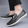 Mason™ | Polished Bit Loafers