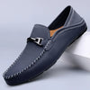 Harvey™ | Leather Classic Bit Loafers