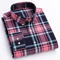 Haven – Classic Checked Shirt