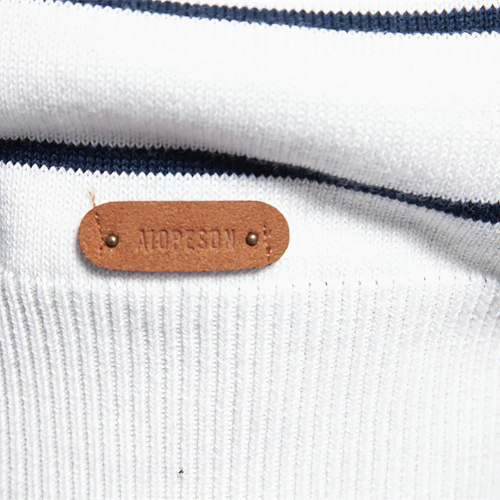 Harrison™ | Men's Striped Sweater