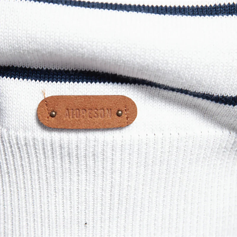 Harrison™ | Men's Striped Sweater