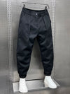Russell™ | Relaxed Tapered Trousers