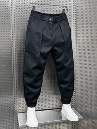 Russell™ | Relaxed Tapered Trousers
