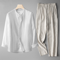 Leon™ | Linen Set