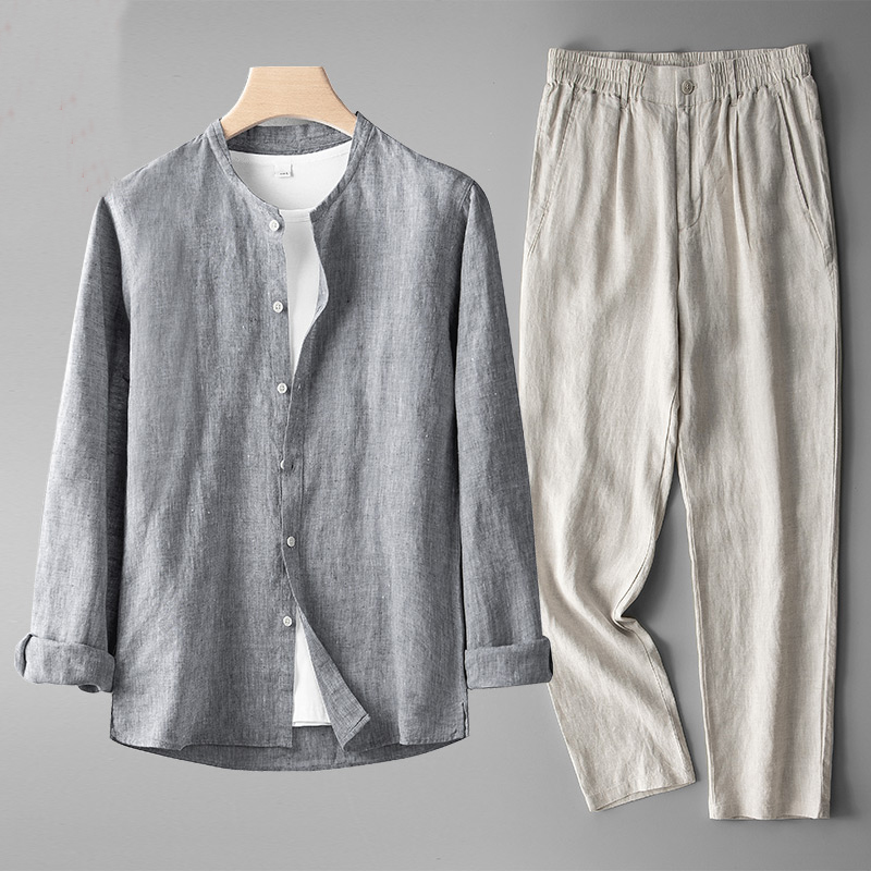 Leon™ | Linen Set