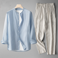 Leon™ | Linen Set