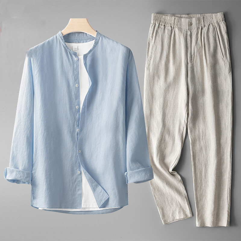 Leon™ | Linen Set