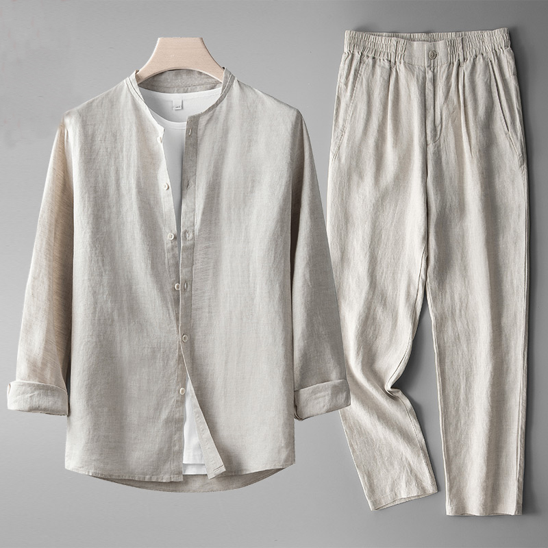 Leon™ | Linen Set