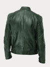 Graham™ – Casual Leather Jacket