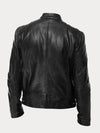 Graham™ – Casual Leather Jacket