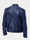 Graham™ – Casual Leather Jacket