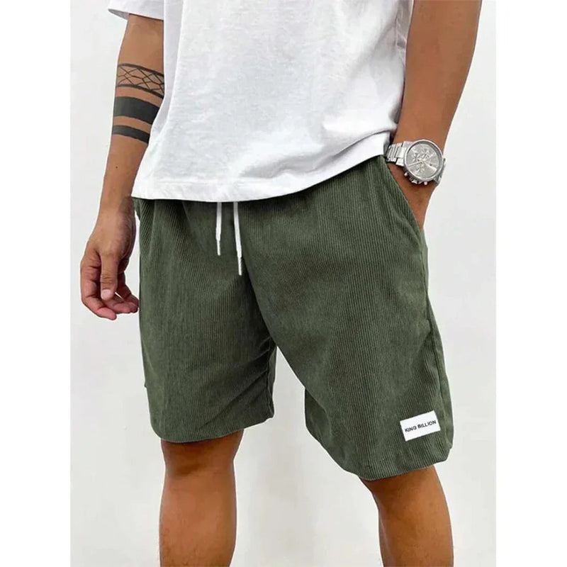 Miles™ - Drawstring Shorts