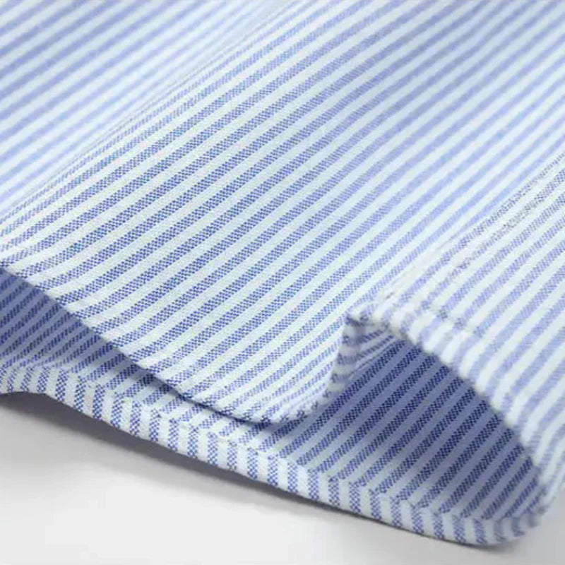Haven – Monaco Striped Shirt