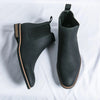 Cosmo™ | Elegant Chelsea Boots