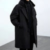 Ethan™ | Modern Trench Coat