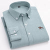 Haven – Elegant Cotton Shirt